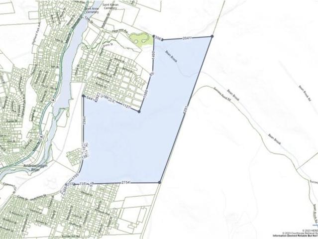 Land for sale in New Hampshire