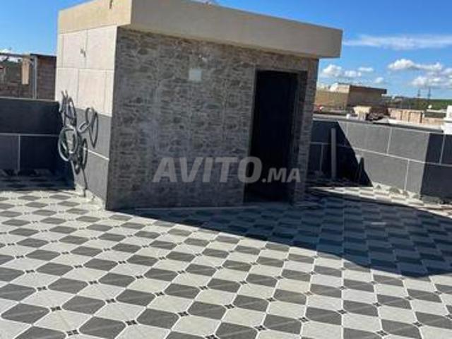 Maison vente à Fès