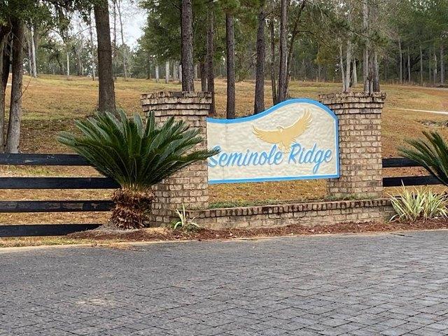 Land for sale in Bainbridge, Decatur County