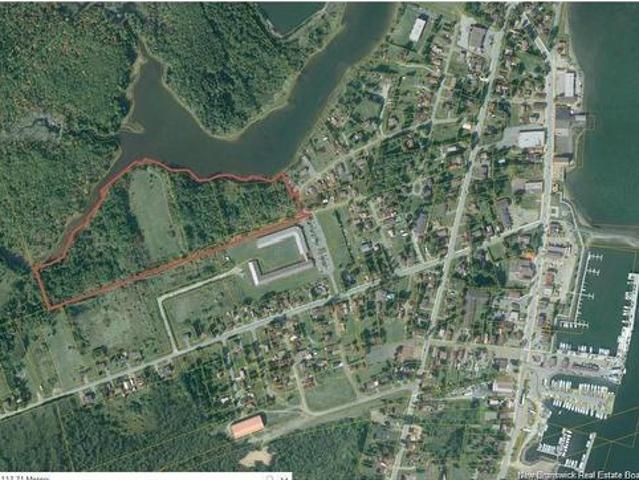 Land for sale in Richibouctou-village, New Brunswick