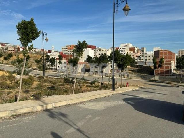 Propriété vente à Tétouan, Tanger-Tétouan