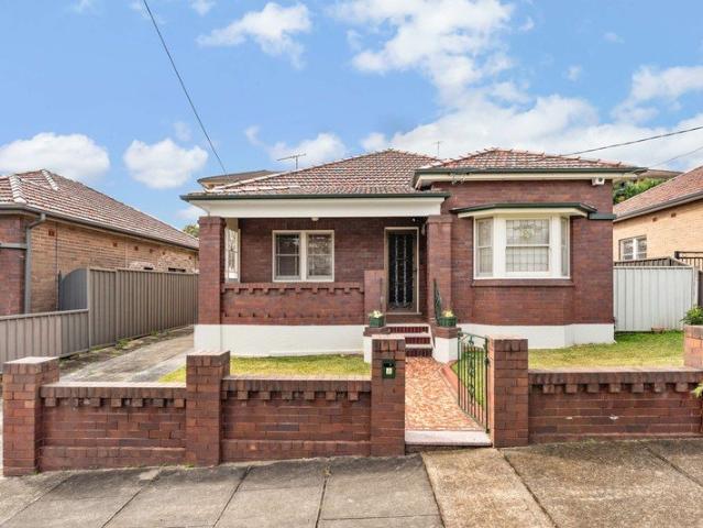 House for rent in Sydney, New South Wales
