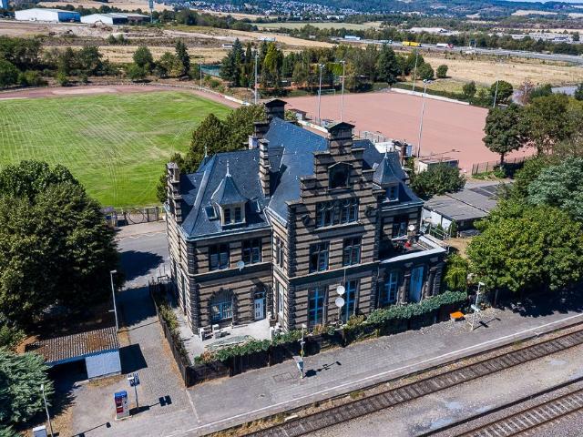 Apartment mieten in Kruft, Rheinland-Pfalz