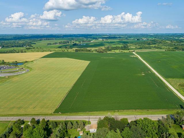 Land for sale in Rice, Minnesota