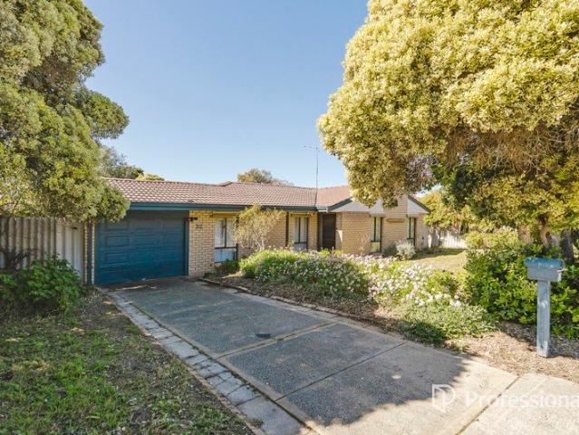 House for sale in Yanchep, Western Australia