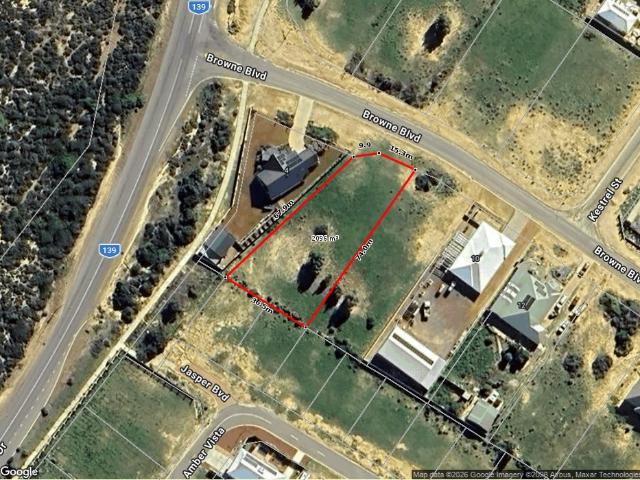 Property for sale in Kalbarri, Western Australia