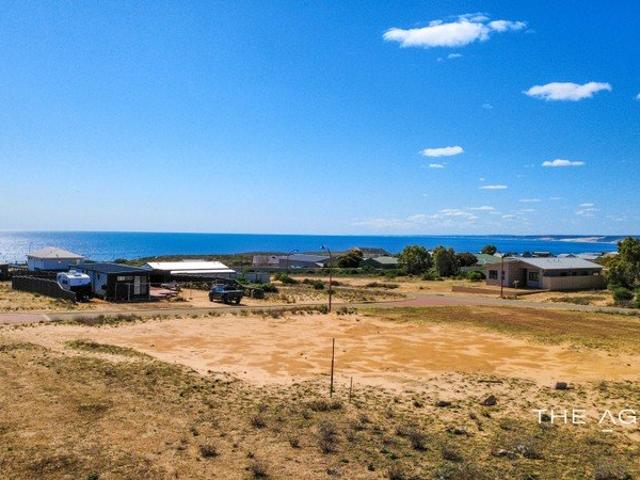 Land for sale in Kalbarri, Western Australia