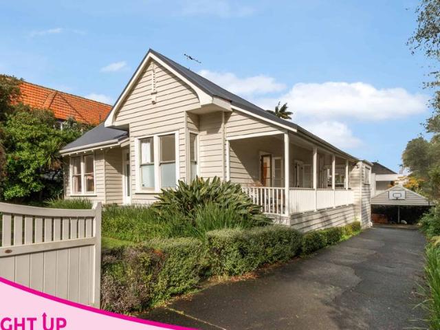 House for rent in Herne Bay, Oroua County