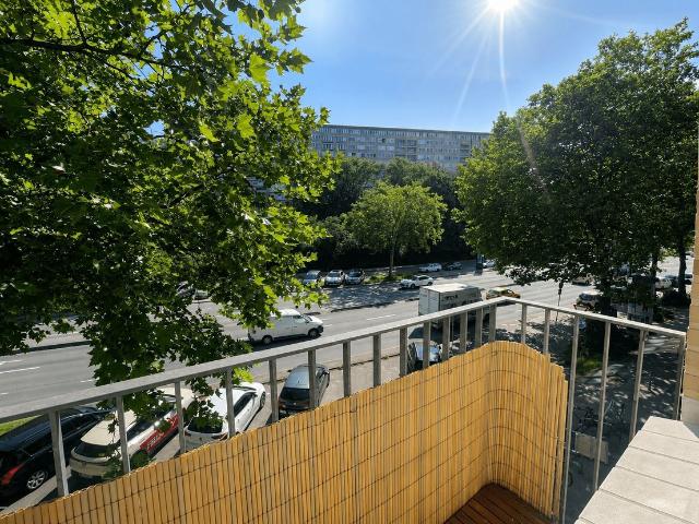 Apartment mieten in Eimsbüttel, Hamburg