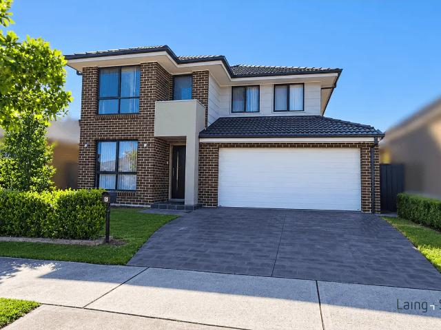 House for rent in Edmondson Park, Sydney