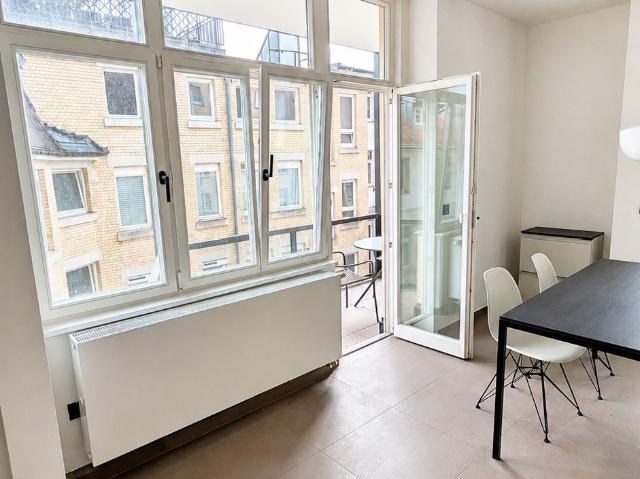 Apartment mieten in Stuttgart-Süd, Stuttgart