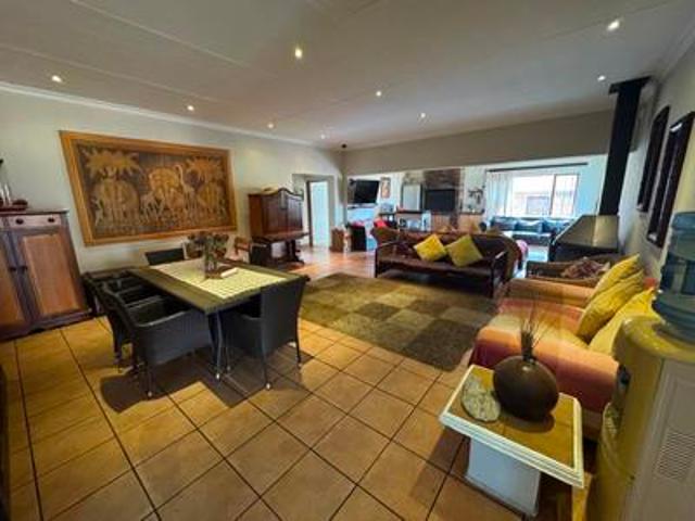 House for sale in Pullens Hope, Mpumalanga