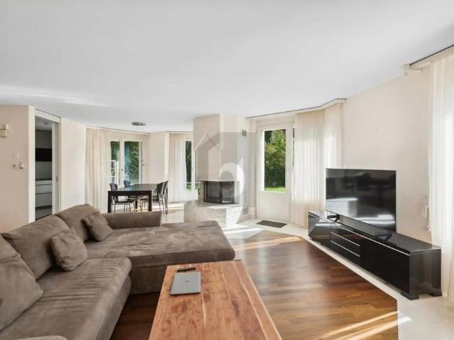 Haus mieten in Opfikon, Zürich