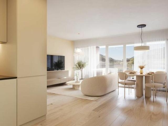 Apartment mieten in Zernez, Graubünden