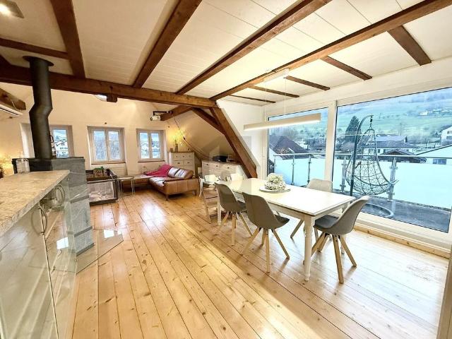 Haus mieten in Erschwil, Solothurn