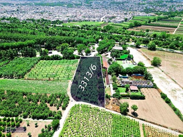Osmangazi, Bursa içerisinde satılık Arsa