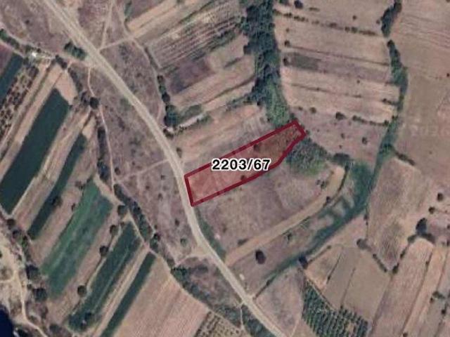 Mustafakemalpaşa, Bursa içerisinde satılık Arsa
