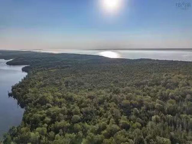 House for sale in Clementsport, Nova Scotia