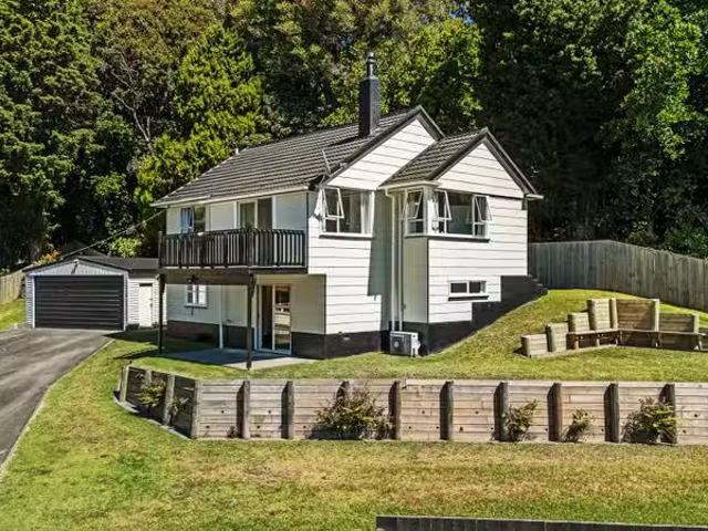 House for sale in Hillsborough, Taranaki