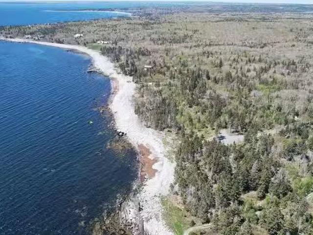 House for sale in Nova Scotia