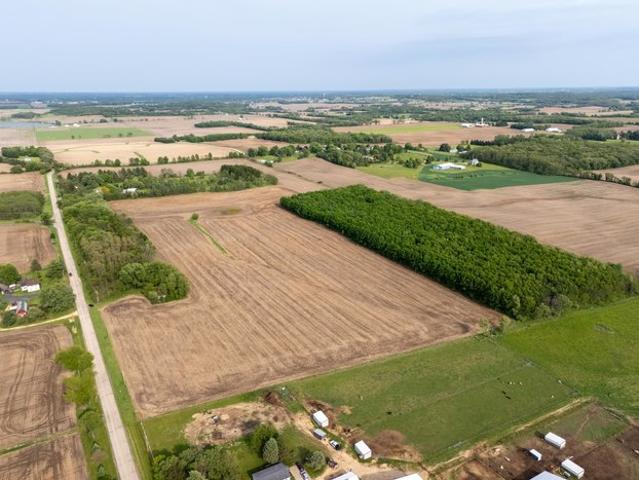 Farm for sale in Merlin, Wisconsin