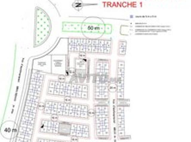 Propriété vente à Mediouna, Gharb-Chrarda-Beni Hssen