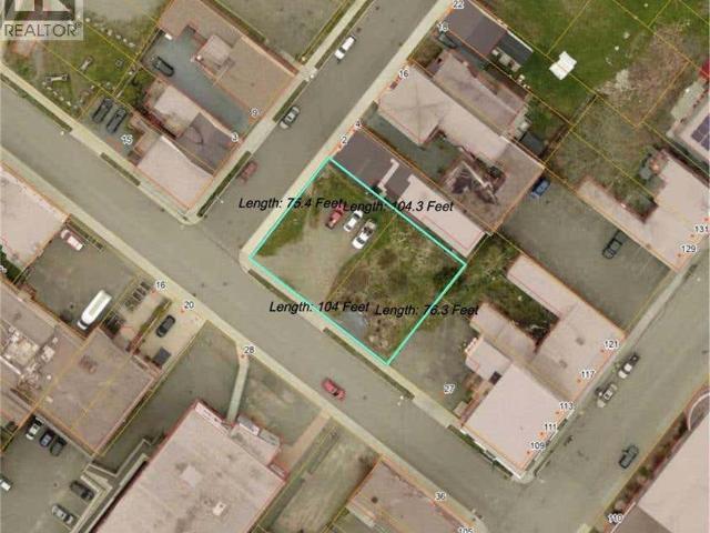 Land for sale in City Of Saint John, New Brunswick