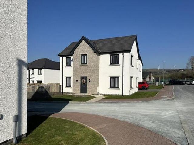 House for sale in Cumbria