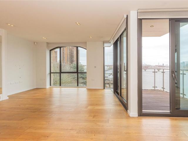 Apartment for rent in Brompton, Greater London