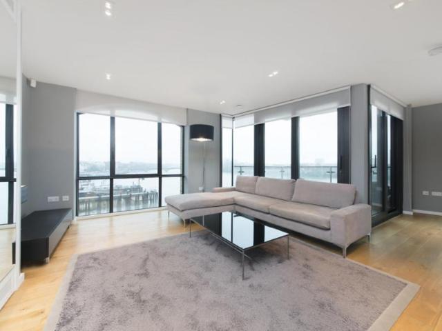 Apartment for rent in Brompton, Greater London
