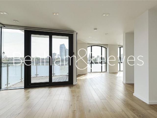 Apartment for rent in Brompton, Greater London
