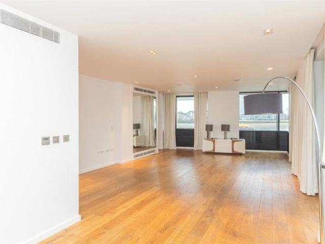Apartment for rent in Brompton, Greater London