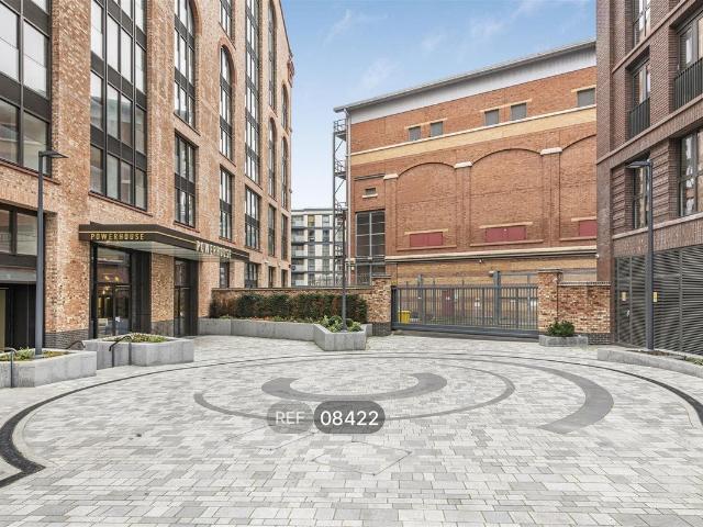 Apartment for rent in Chelsea, Greater London