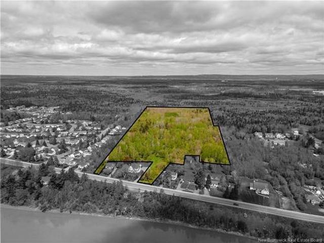 Land for sale in Westmorland, New Brunswick