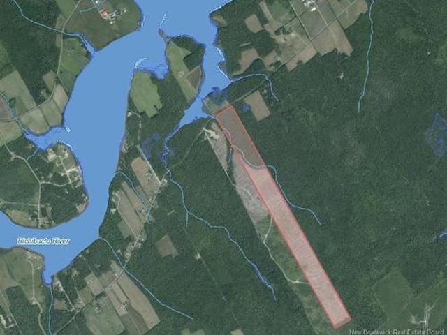 Land for sale in Weldford, New Brunswick