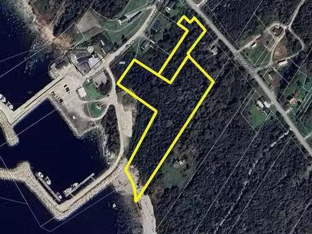 House for sale in Lower Sandy Point, Shelburne County