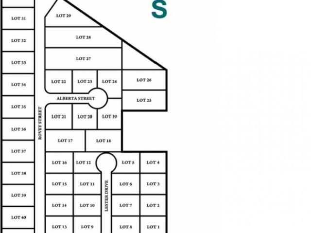 Land for sale in Farmersville, Illinois