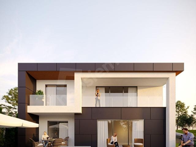 Nilüfer, Bursa içerisinde satılık Villa