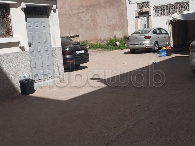 Terrain vente à Agadir, Oued ed Dahab-Lagouira