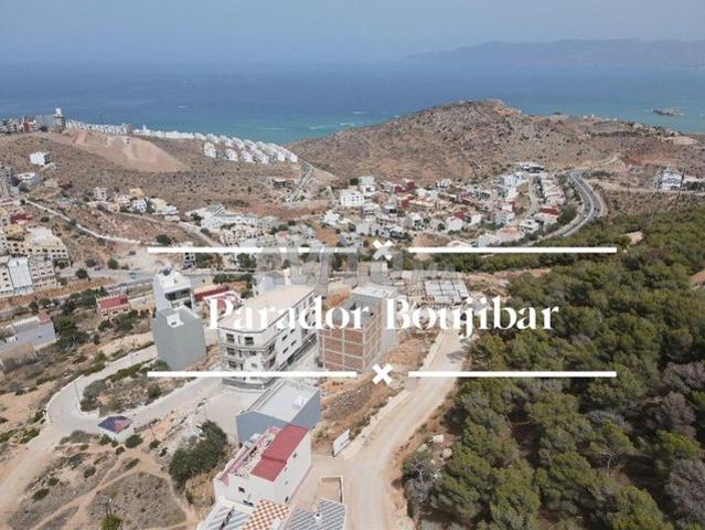 Propriété vente à Al Hoceïma, Tanger-Tétouan