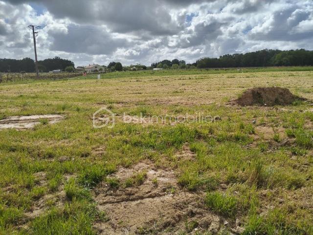 Terrain vente à Mérignac