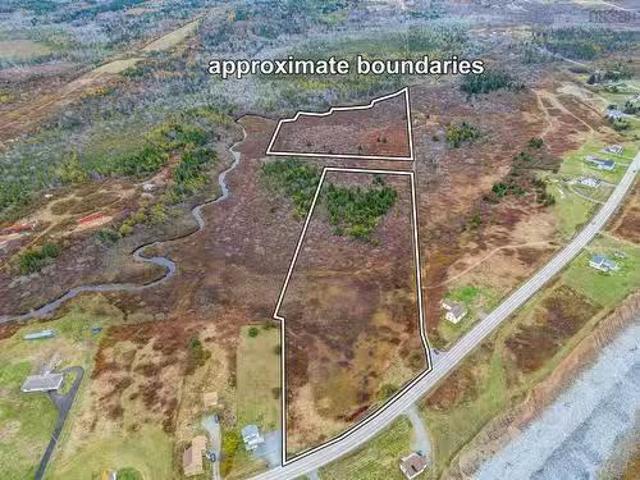 House for sale in Clare, Nova Scotia