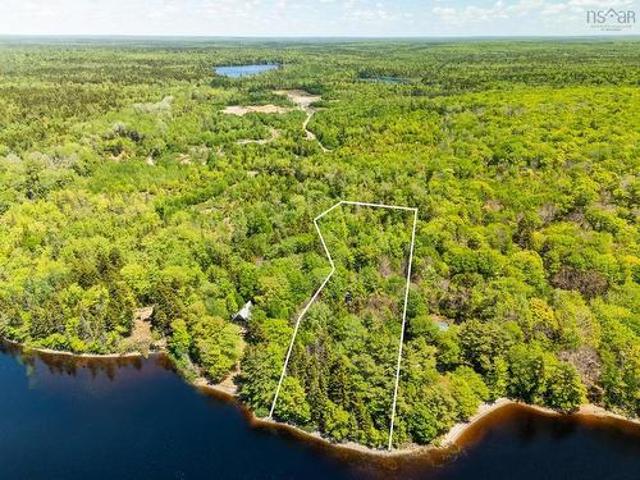Land for sale in Clare, Nova Scotia