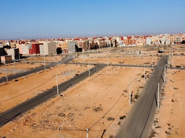 Terrain vente à Tiznit, Oued ed Dahab-Lagouira