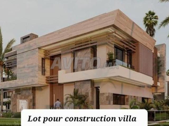 Propriété vente à Tiznit, Oued ed Dahab-Lagouira