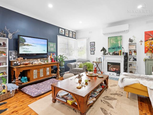 House for sale in Ganmain, Coolamon Shire Council