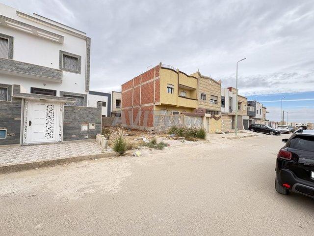 Propriété vente à Meknès