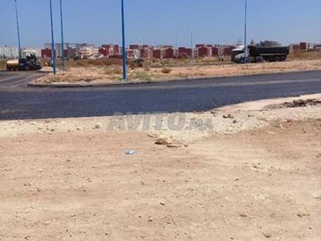 Propriété vente à El Ma, Gharb-Chrarda-Beni Hssen