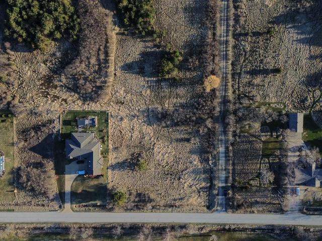 Land for sale in Manistee, Michigan