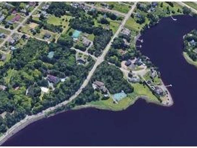 Land for sale in Shediac